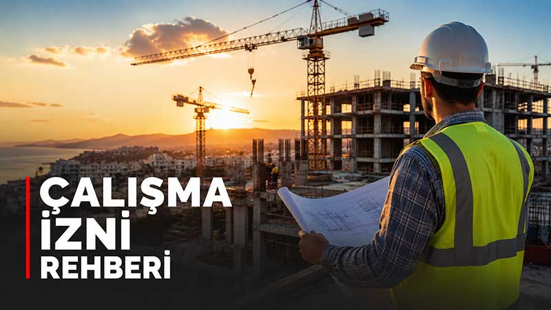 Çalışma İzni