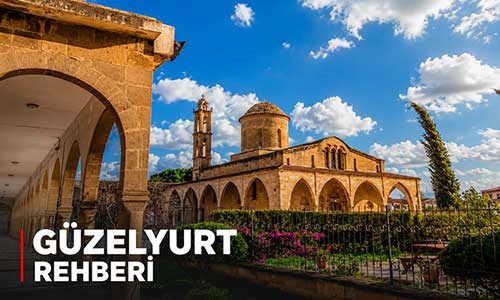 Güzelyurt