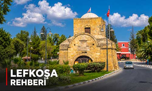 Lefkoşa
