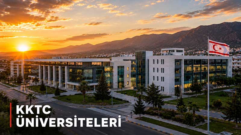 Üniversiteler