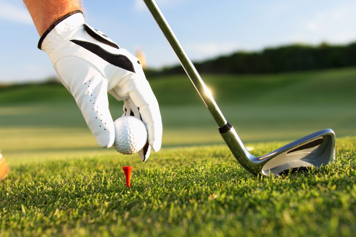 Kuzey Kıbrıs’ta Golf Turizmi Büyüyor