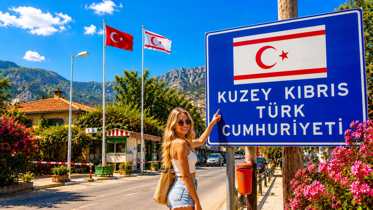Kıbrıs’taki Kara Sınır Kapıları Rehberi