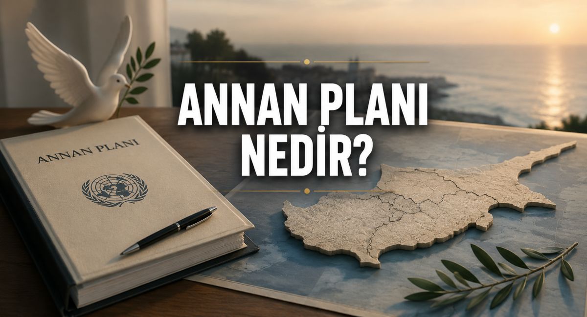 Annan Planı Nedir?